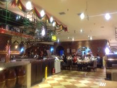 -比尔森韩式烤肉自助(绿园店)