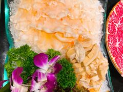 -叙亨轩海鲜火锅