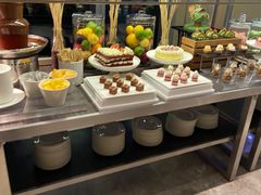-天津东凯悦酒店·Market Café自助餐厅