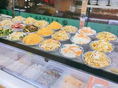 -清真·尖子尖牛肉面(王府井店)