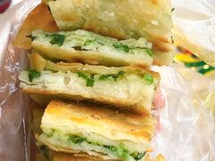 葱油饼-咏春葱油饼(德政中路店)