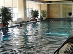 -海河假日酒店·游泳馆