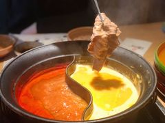 -温野菜涮涮锅(曲江大悦城店)