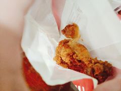 -肯德基(宝利丰店)