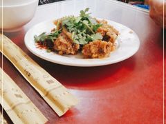 -百年粉蒸牛肉