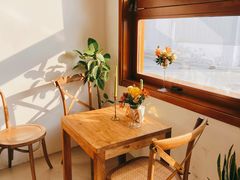 -AHAVA·Fang Baking Studio
