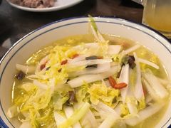 -西江美食舫·江西菜(健德桥店)