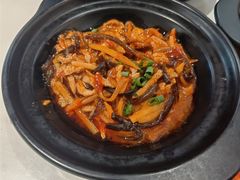 -老娘舅(吴山路店)