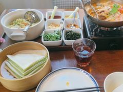 -林四喜·闽南传家菜(鼓浪屿店)