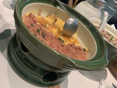 -费大厨辣椒炒肉(房山龙湖天街店)