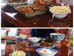 苏式爆鱼-同得兴 Since·1995 传统苏式面馆(十全街店)