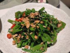 -芭札·Thai泰国餐厅(同和金铂天地店)