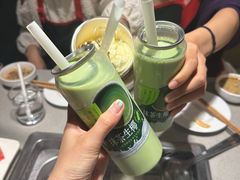 -海底捞火锅(新松江路生日主题店)