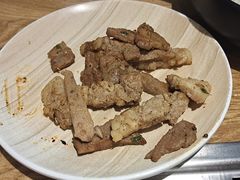 -新石器烤肉(新湖广场店)