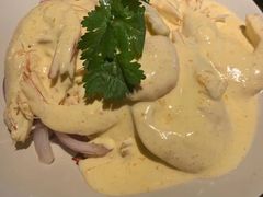 -大头虾越式风味餐厅(光明广场店)