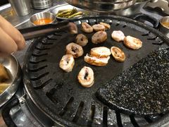 -401餐厅(弘大店)