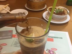 -京星港式饮茶Part.2店(忠孝东店)