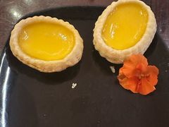 -白天鹅宾馆-宏图府餐厅