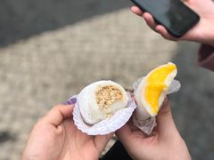 花生糯米糍-澳门长洲糯米糍(柯打苏沙街店)
