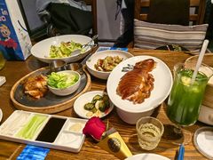 -小大董·烤鸭(王府井apm店)