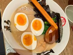 -无敌家拉面(颐堤港店)