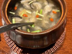 -湘湖逍遥庄园·水漾中餐厅