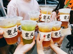 -八一路好吃街(雨田商务大厦店)