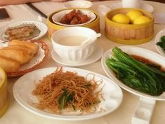 -新梅园不夜粥(龙华店)