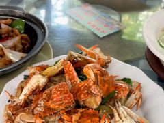 -钱大妈海鲜饭店(保利林语店)