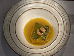 金汤豆腐-如禾素食·下午茶·糖水