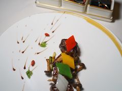 -金轩中餐厅 Jin Xuan(浦东丽思卡尔顿酒店)