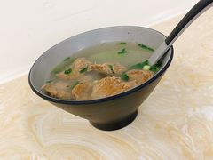 -汕味十足·汕尾特色小吃(海珠店)