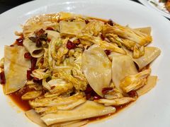 -大秦地·西北菜(纬四路店)