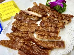 寸金大肠-新享乐海鲜(翠华路店)