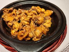 三杯鸡-客家大院·非遗赣南客家菜(郁孤台店)