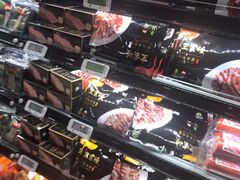 -BHG生活超市(安贞店)