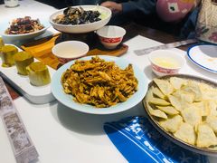 -大海碗·京菜炸酱面(雍和宫店)