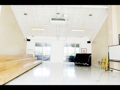 -西安小天鹅艺术团(曲江Alice店)