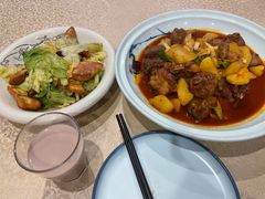 -楼兰印象(朝外店)