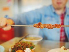 -南来顺饭庄·清真(南菜园店)