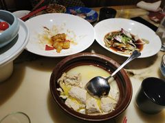 -范家小馆·烤鸭新京菜(金融街店)