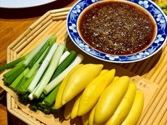-即墨老公社·海肠捞饭大王(古城店)