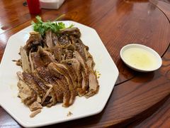 -吴祥记潮州菜·百年老字号·砂锅粥