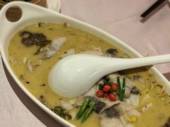 -粗茶淡饭·汉口公馆(循礼门店)