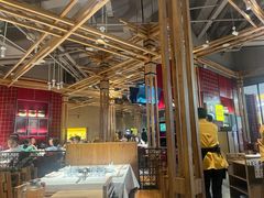 -巴奴毛肚火锅(六天地店)
