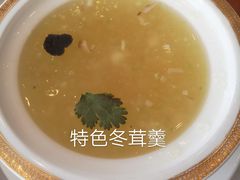 -顺悦酒家(嘉信城市广场店)