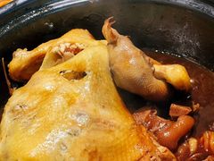 -老西门·常州菜(新区店)