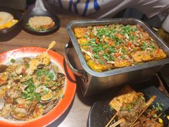-Let’s WaKao瓦烤(贝森店)