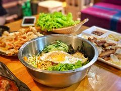 -京玉菲饭店(李村店)