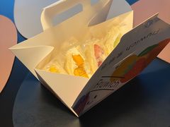 -Fruwich果明治(西单更新场店)